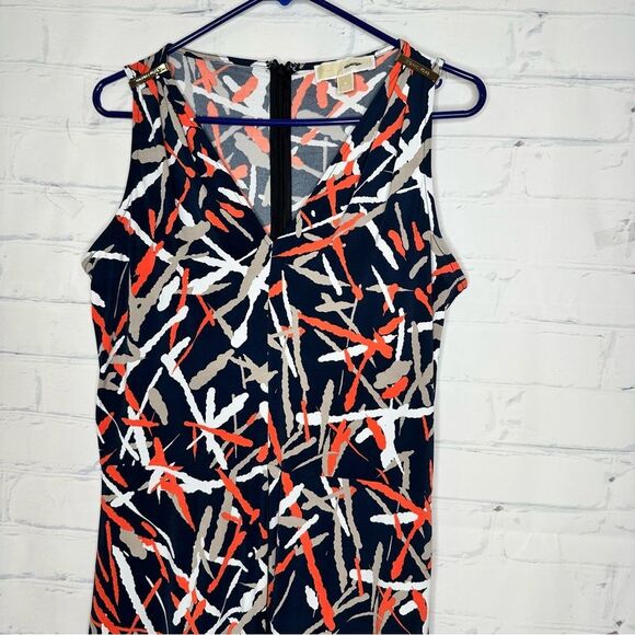 Michael Kors size medium dress - Picture 1 of 10
